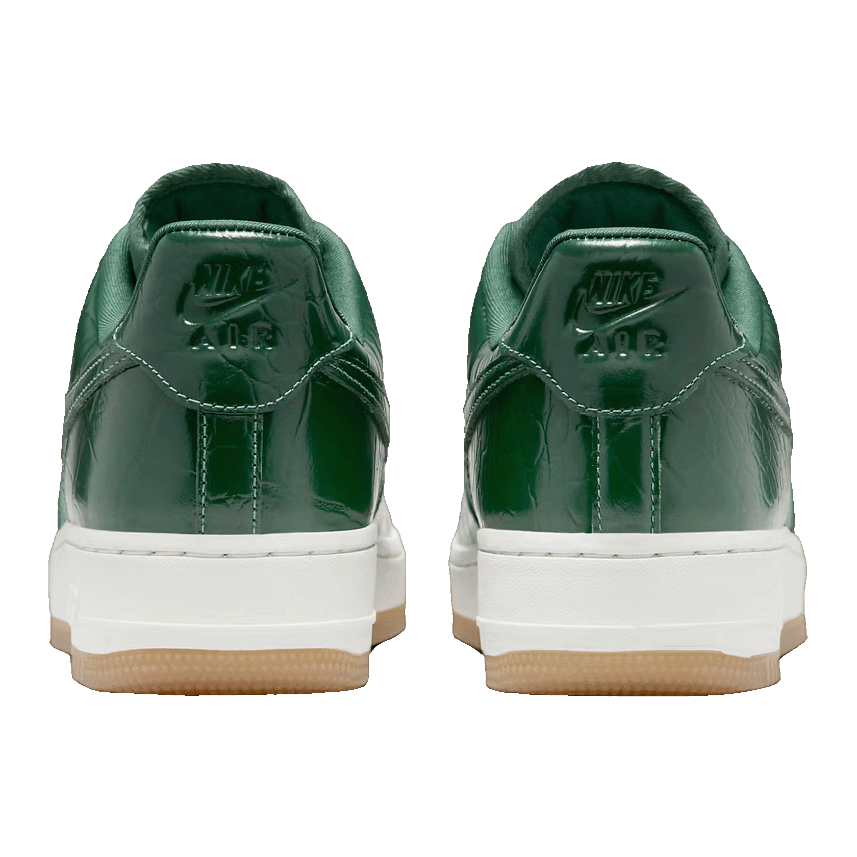 Nike Air Force 1 Low Reveal Fauna Brown Vanilla (W)