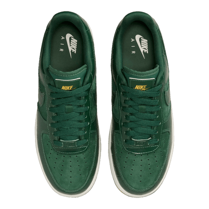 Nike Air Force 1 Low Reveal Fauna Brown Vanilla (W) Side