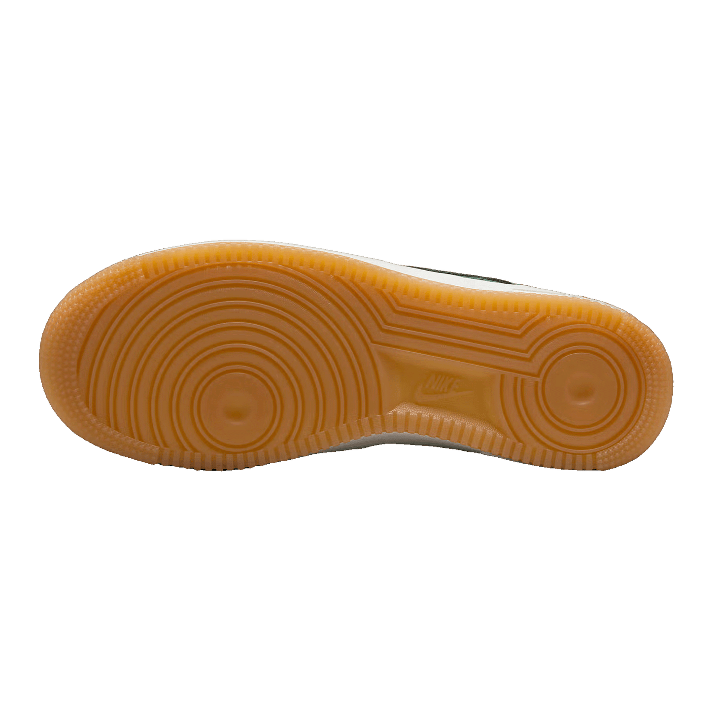 Nike Air Force 1 Low Reveal Fauna Brown Vanilla (W) Detail