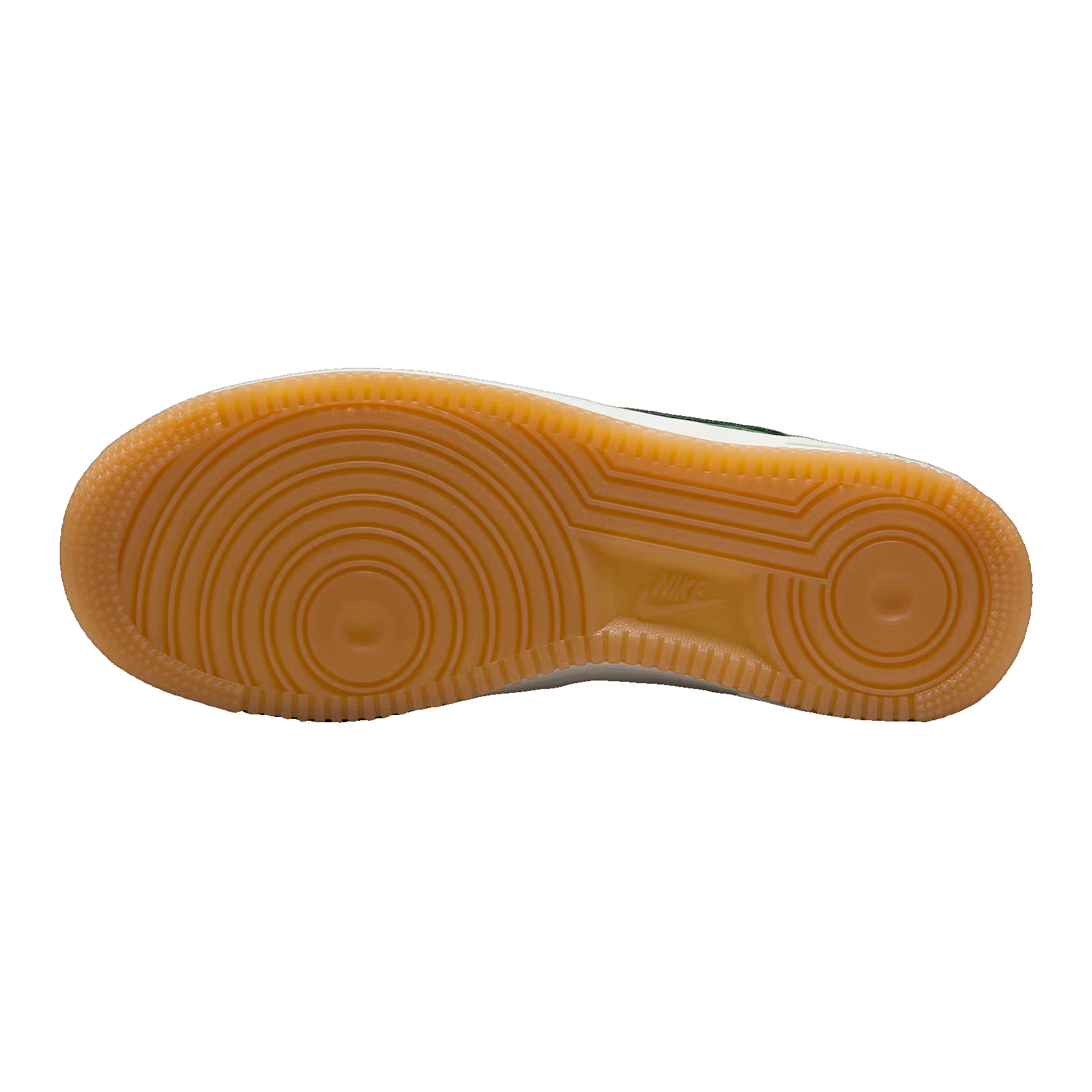 Nike Air Force 1 Low Reveal Fauna Brown Vanilla (W) Detail
