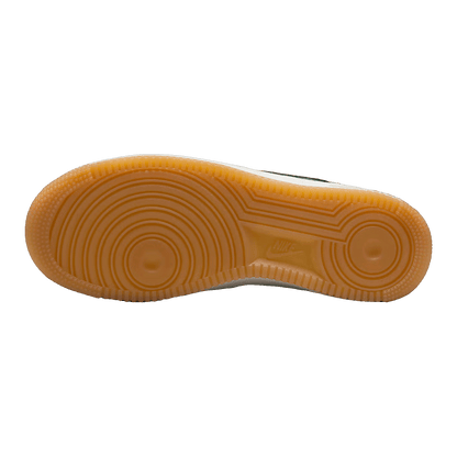 Nike Air Force 1 Low Reveal Fauna Brown Vanilla (W) Detail