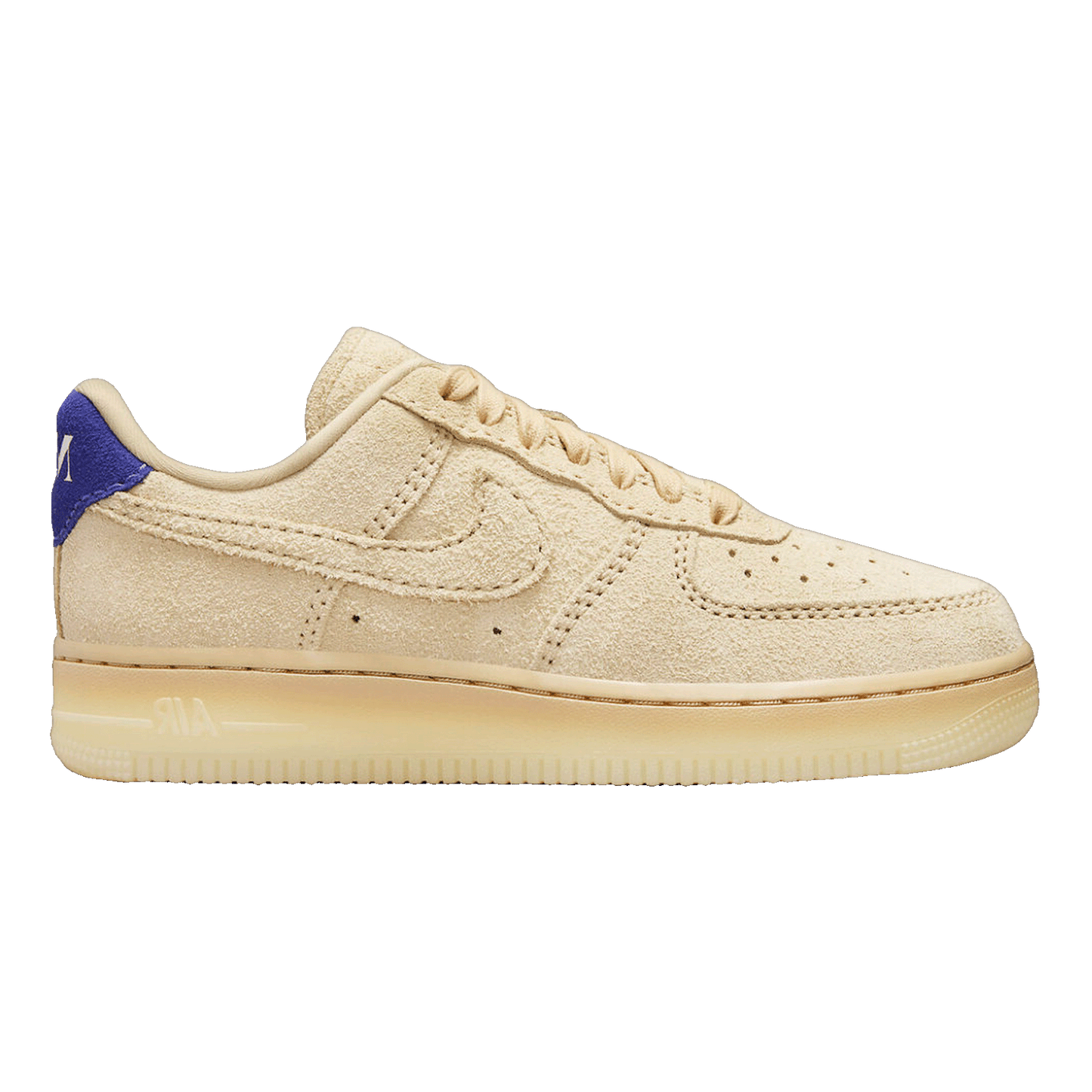 Nike Air Force 1 Low Roc-A-Fella (AF100) Side
