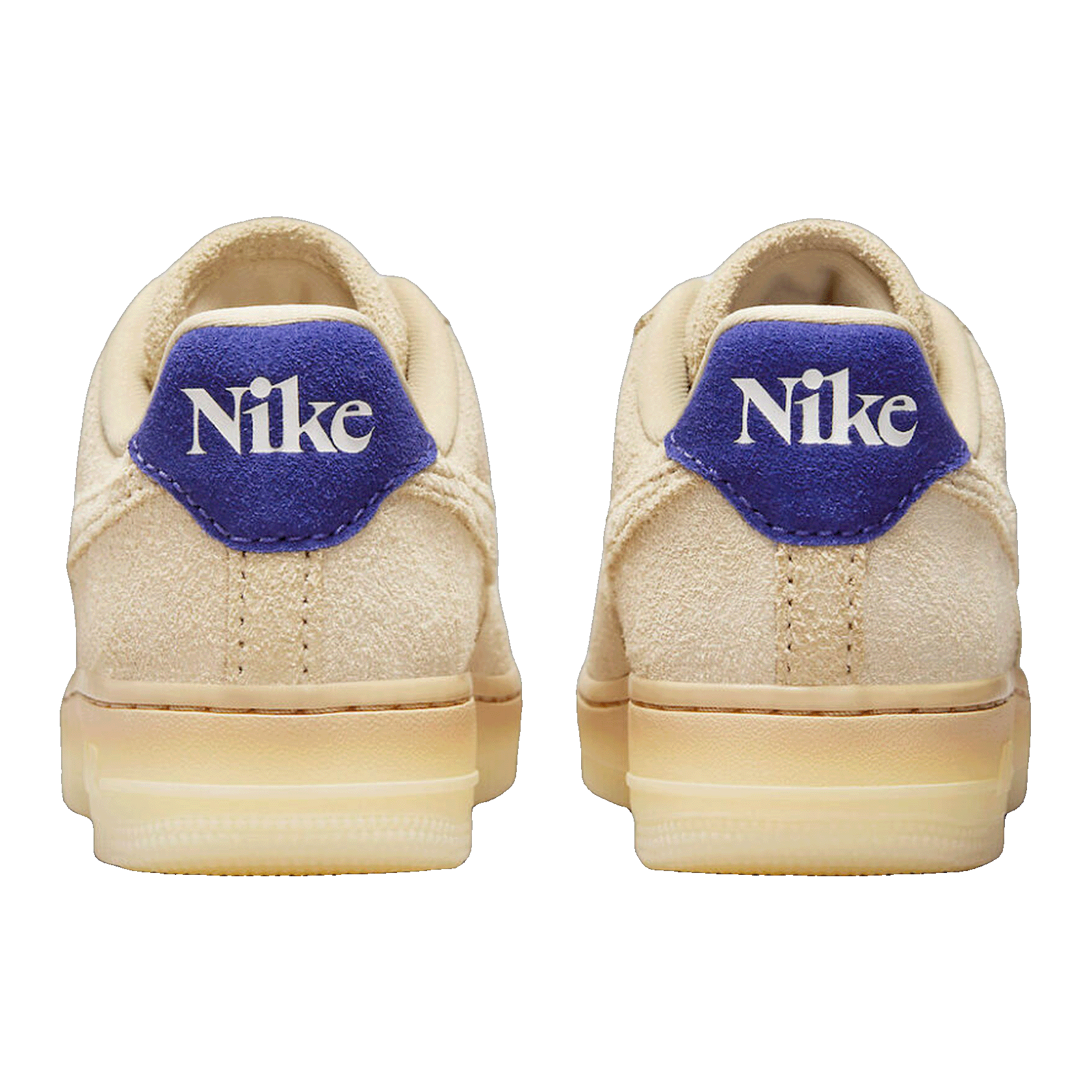 Nike Air Force 1 Low Roc-A-Fella (AF100) Oben