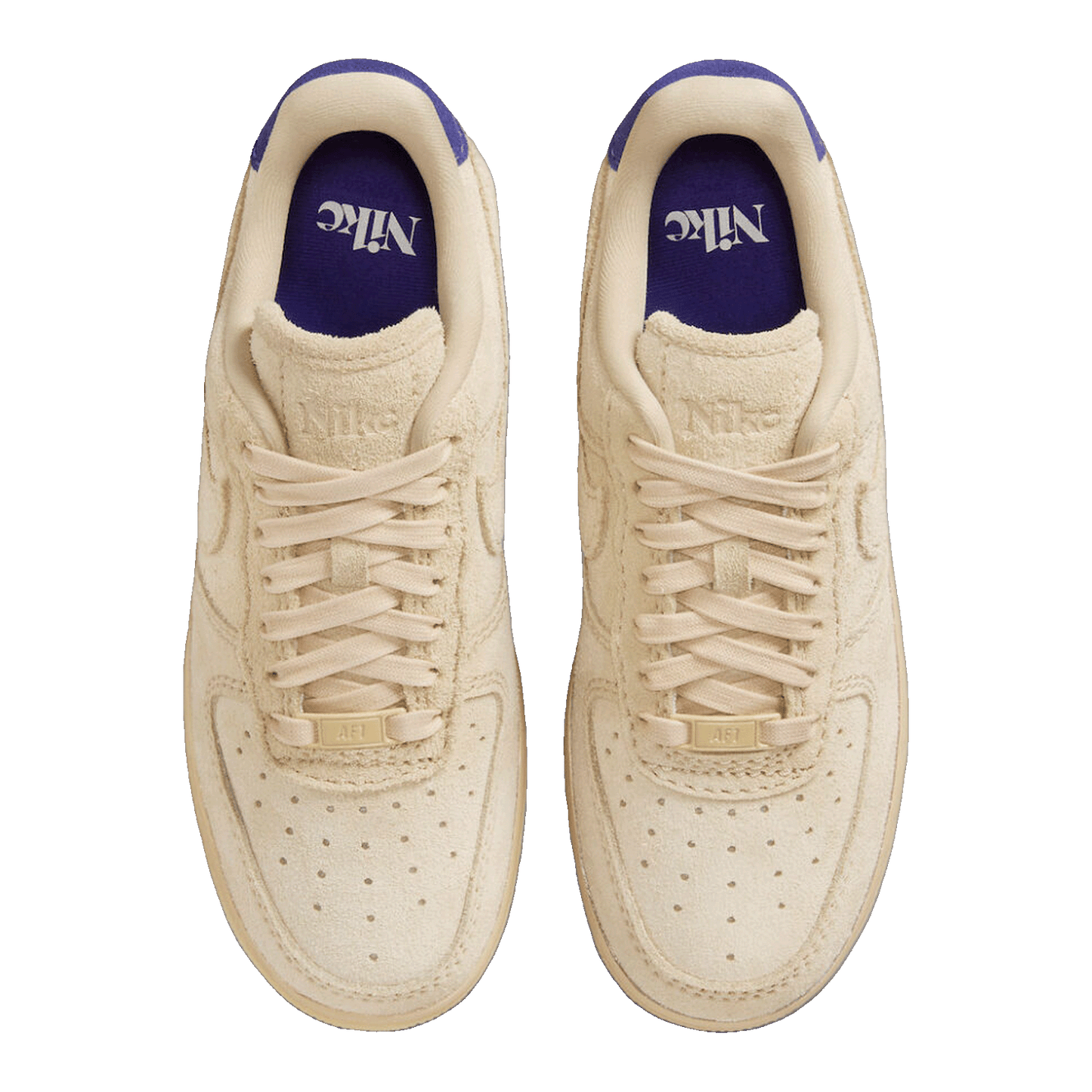 Nike Air Force 1 Low Roc-A-Fella (AF100) Sohle