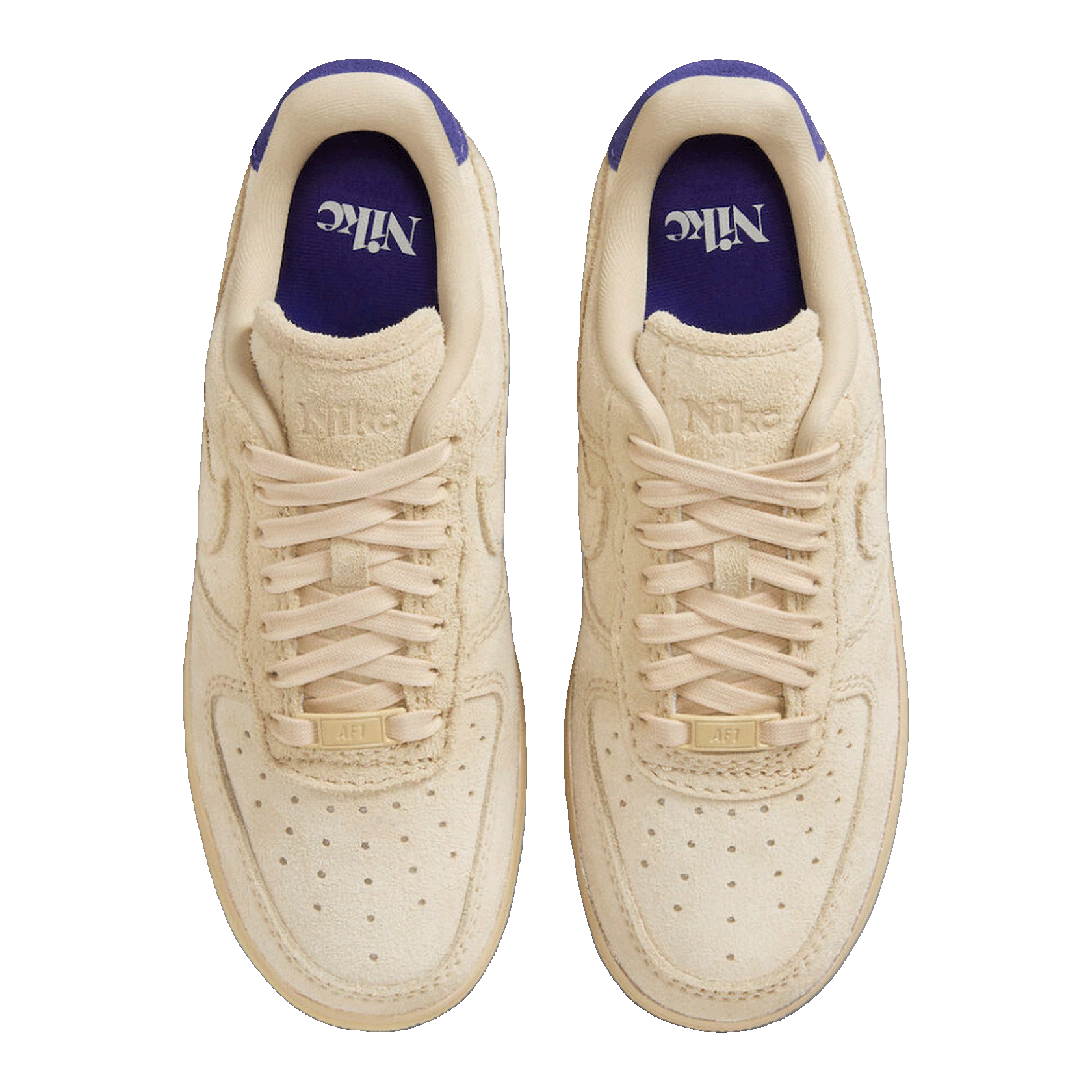 Nike Air Force 1 Low Roc-A-Fella (AF100) Sohle