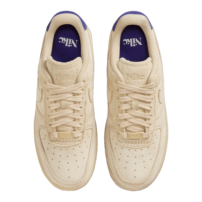 Nike Air Force 1 Low Roc-A-Fella (AF100) Sohle