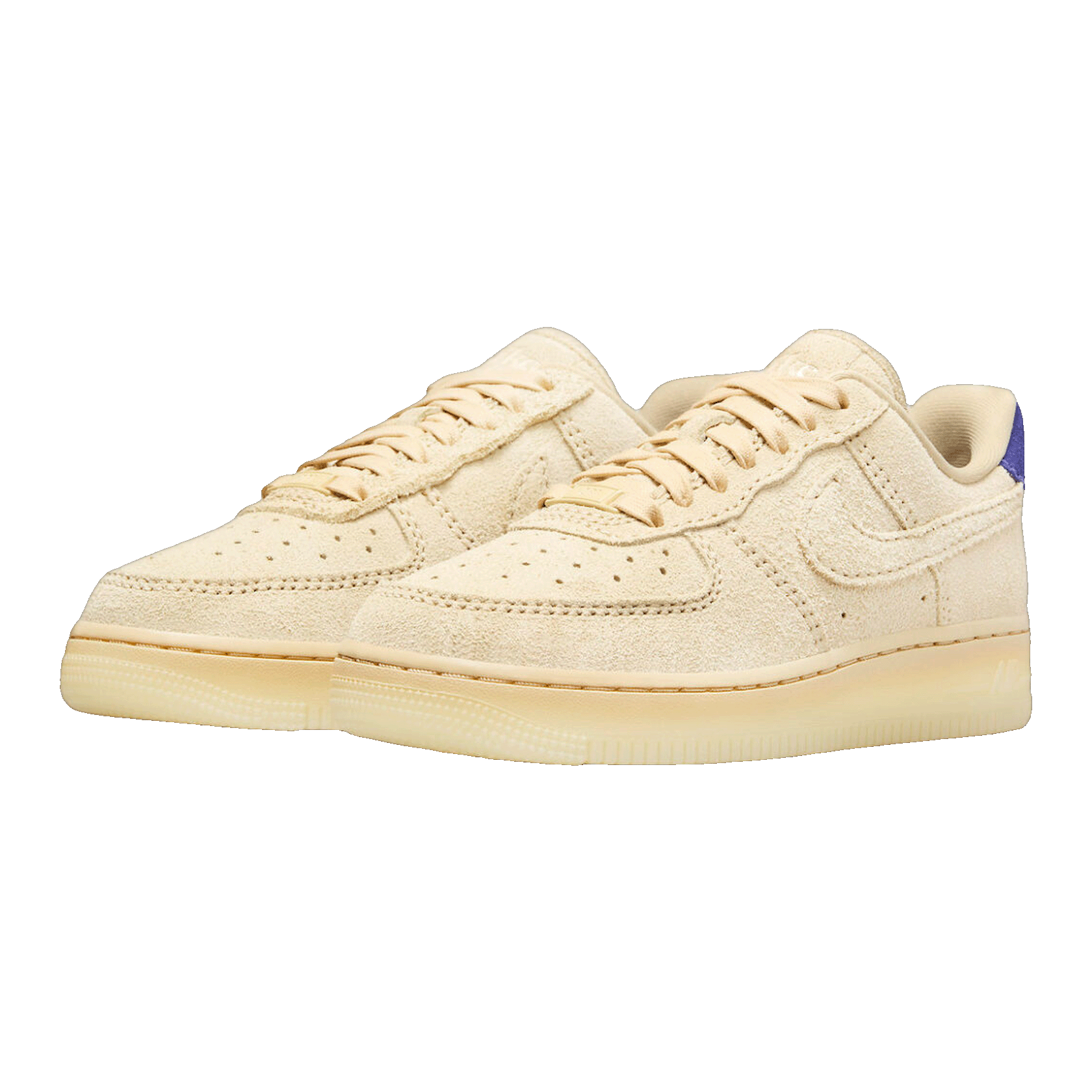 Nike Air Force 1 Low Roc-A-Fella (AF100) Back