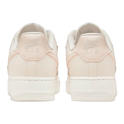 Nike Air Force 1 Low '07 LX Guava Ice Mini Gold Swooshes (W)