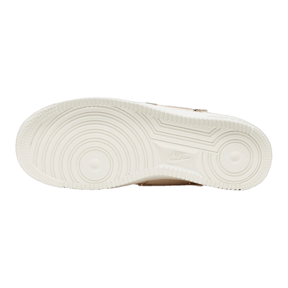 Nike Air Force 1 Low '07 LX Guava Ice Mini Gold Swooshes (W)