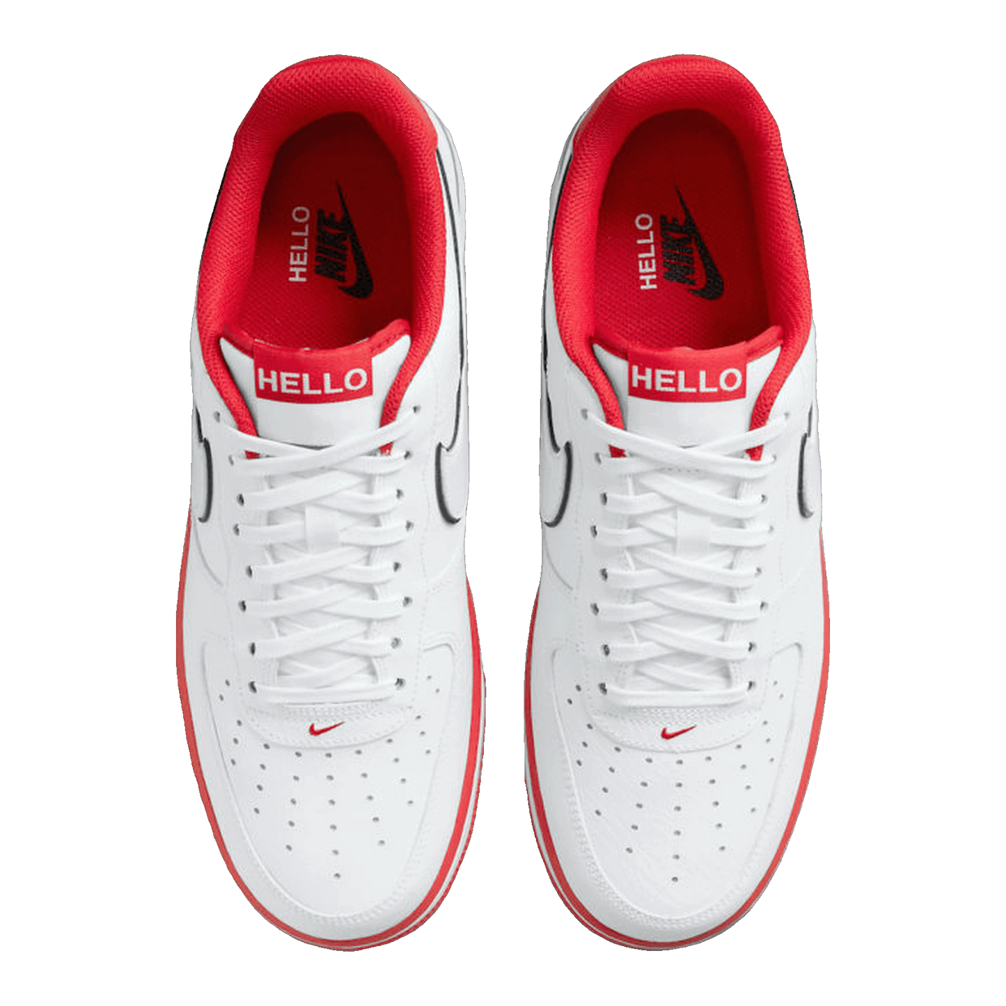 Nike Air Force 1 Low '07 LX Hello