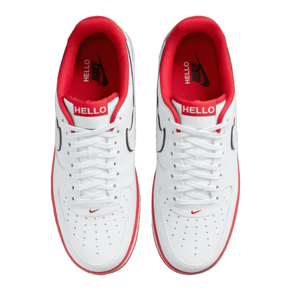 Nike Air Force 1 Low '07 LX Hello