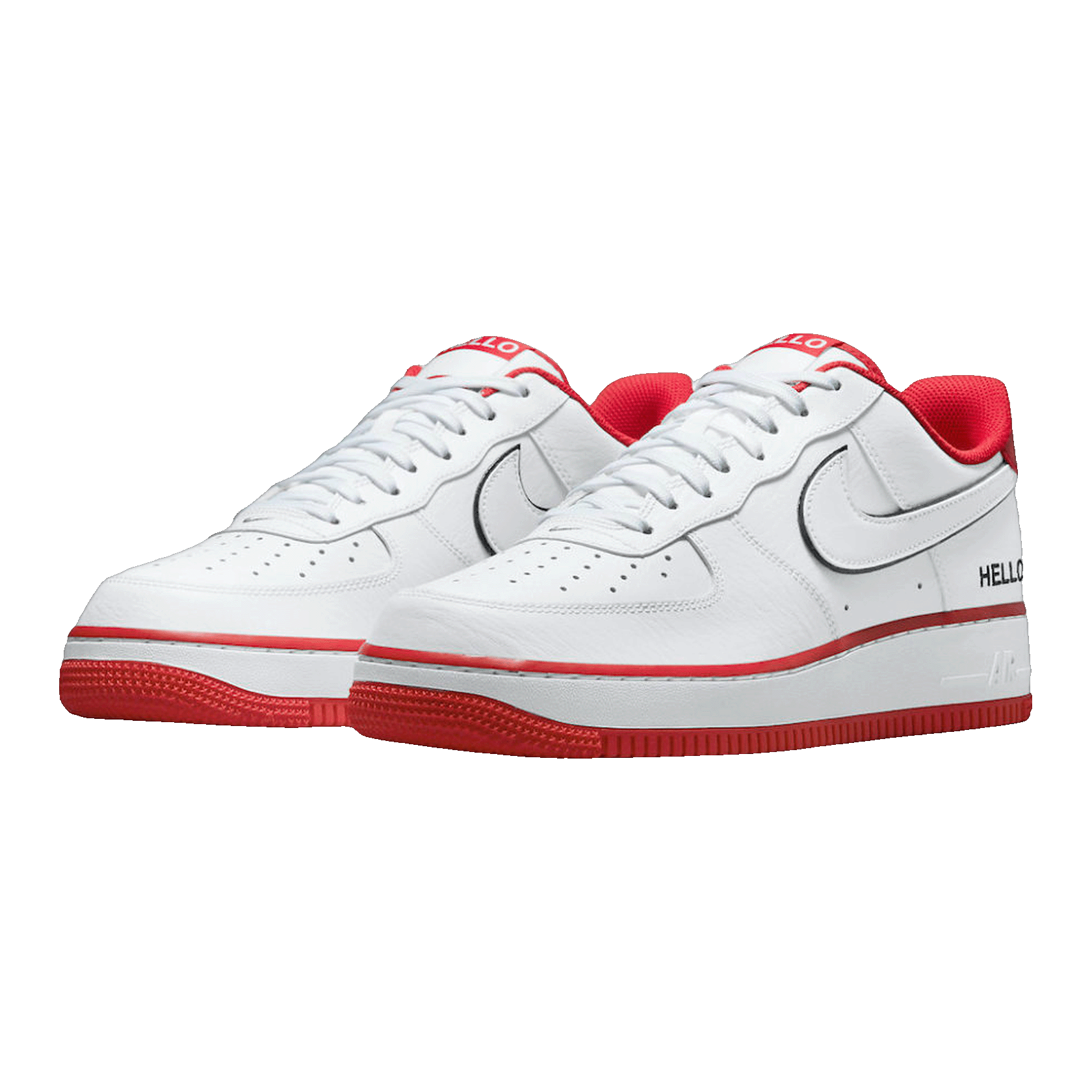 Nike Air Force 1 Low Rough Green (W) Sohle