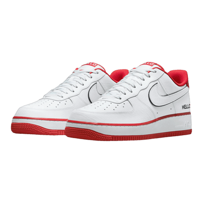 Nike Air Force 1 Low Rough Green (W) Sohle