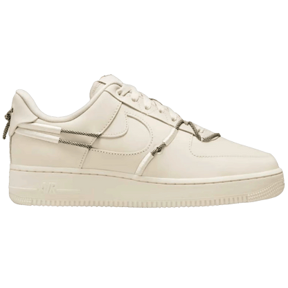 Nike Air Force 1 Low '07 LX Light Orewood Brown (W)