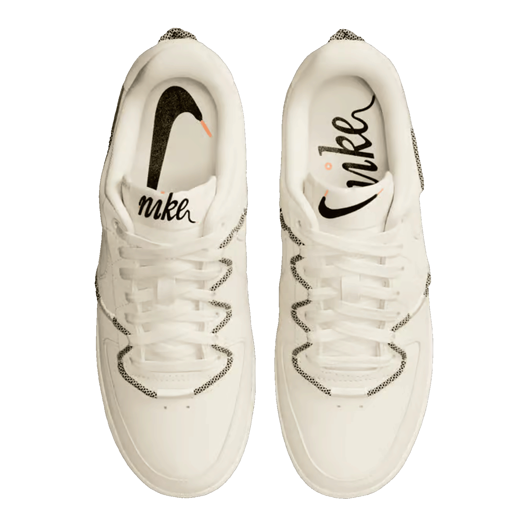 Nike Air Force 1 Low RTFKT Clone X Murakami Drip (Edition of 3815)