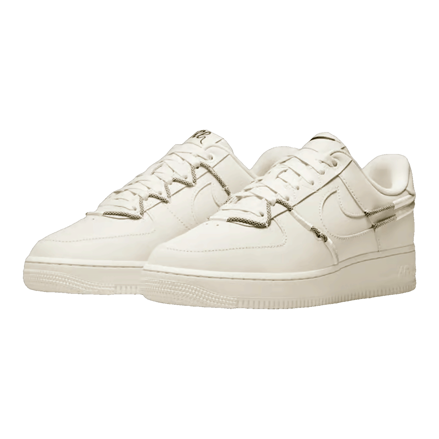 Nike Air Force 1 Low '07 LX Light Orewood Brown (W)