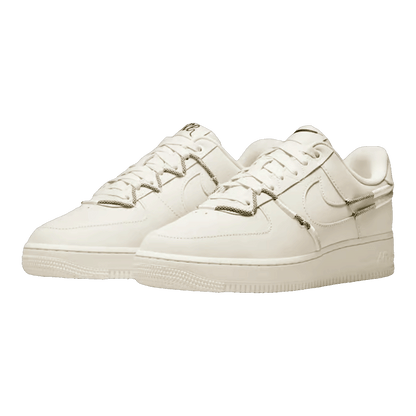 Nike Air Force 1 Low '07 LX Light Orewood Brown (W)