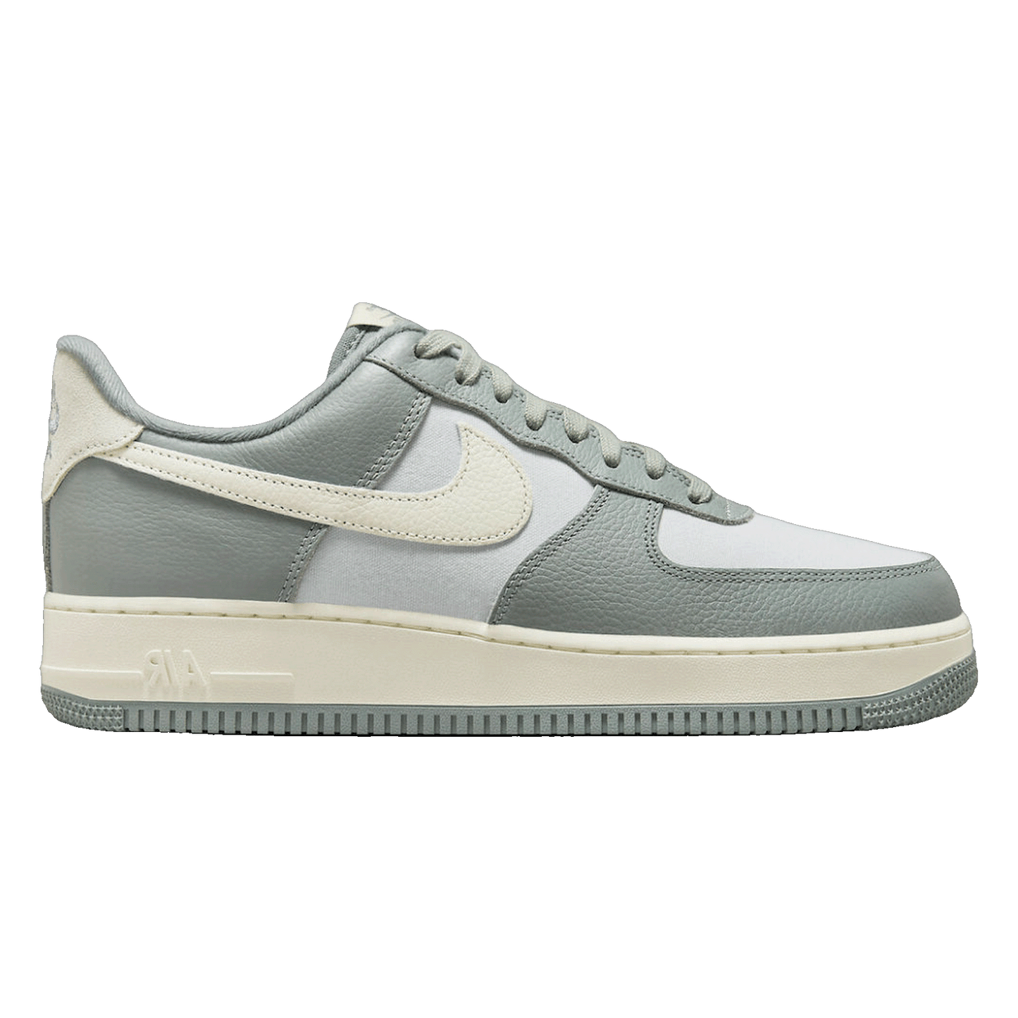 Nike Air Force 1 Low '07 LX Mica Green Coconut Milk