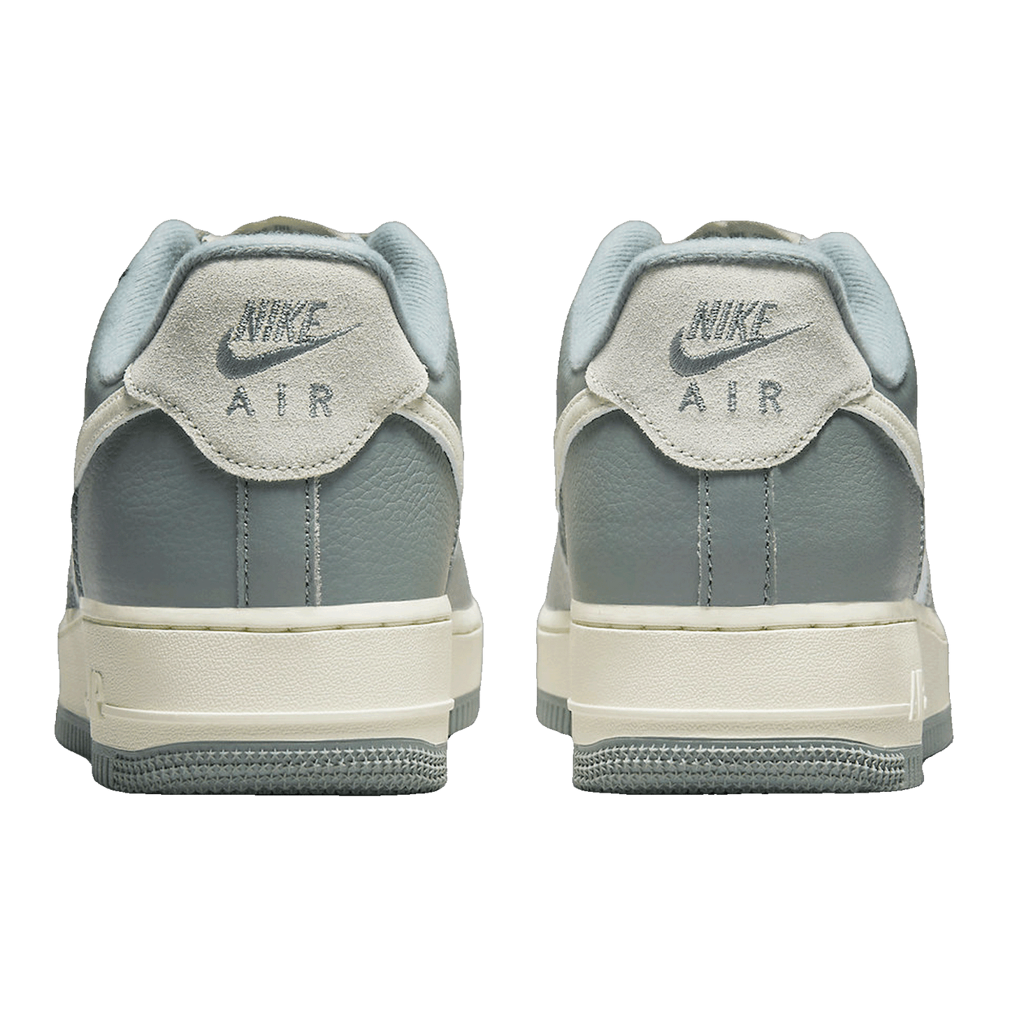 Nike Air Force 1 Low '07 LX Mica Green Coconut Milk
