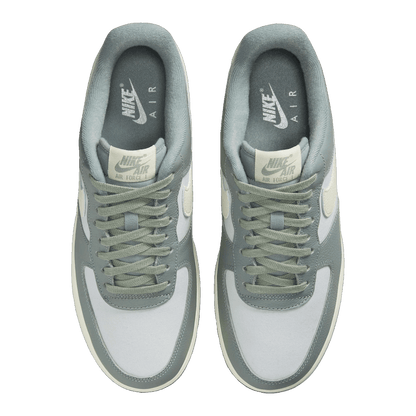 Nike Air Force 1 Low '07 LX Mica Green Coconut Milk