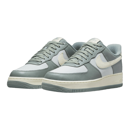 Nike Air Force 1 Low '07 LX Mica Green Coconut Milk
