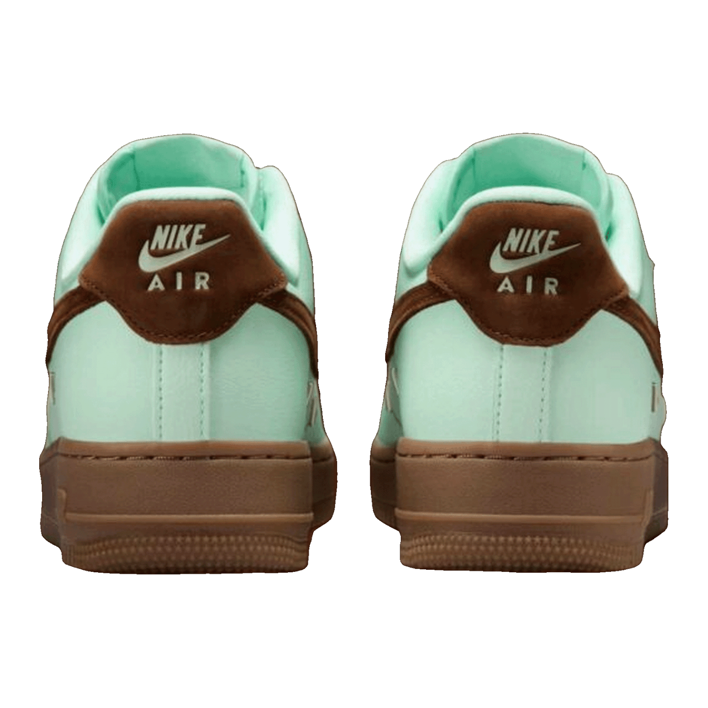 Nike Air Force 1 Low Rucker Park (2020)