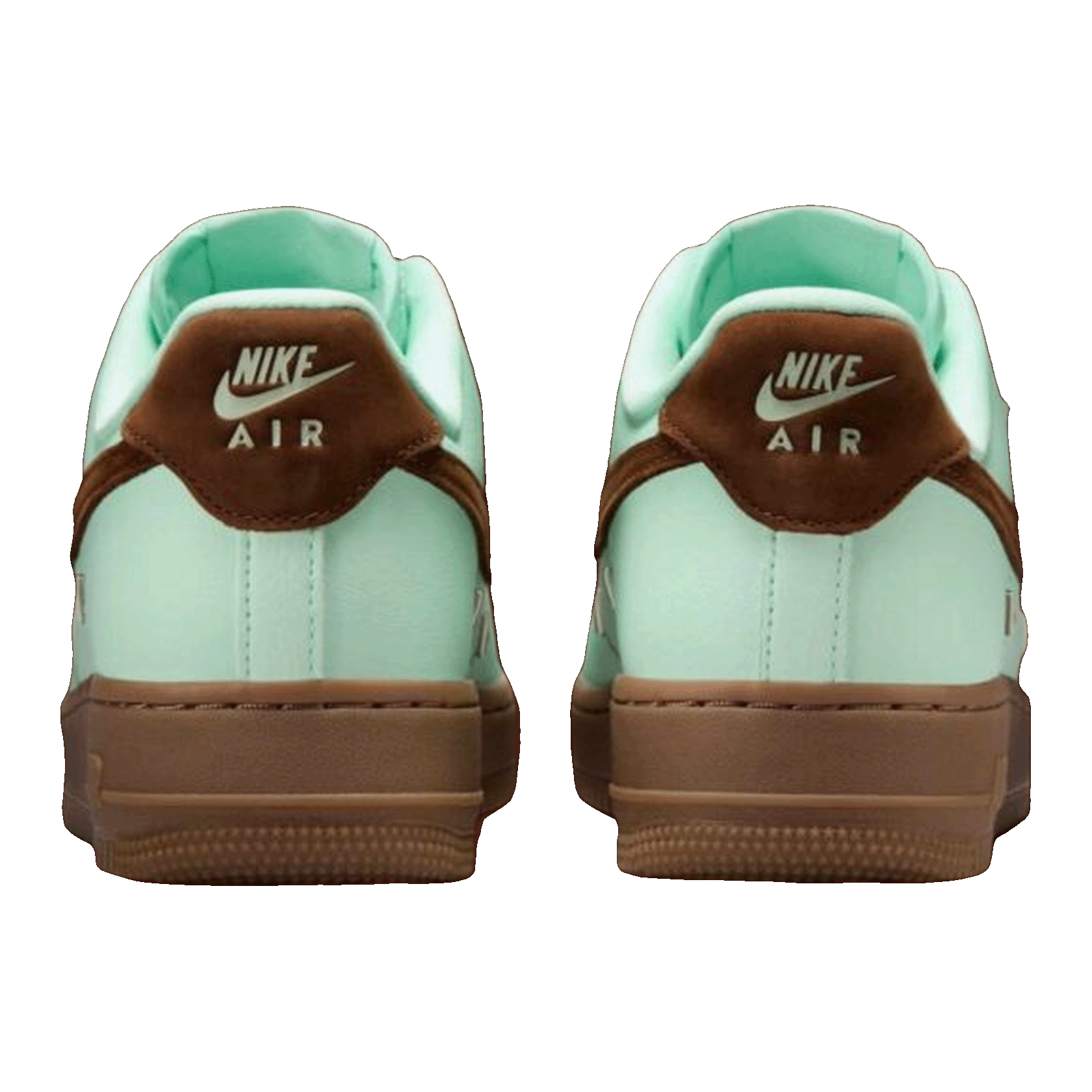 Nike Air Force 1 Low Rucker Park (2020)
