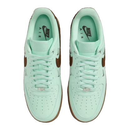 Nike Air Force 1 Low Rucker Park (2020) Side