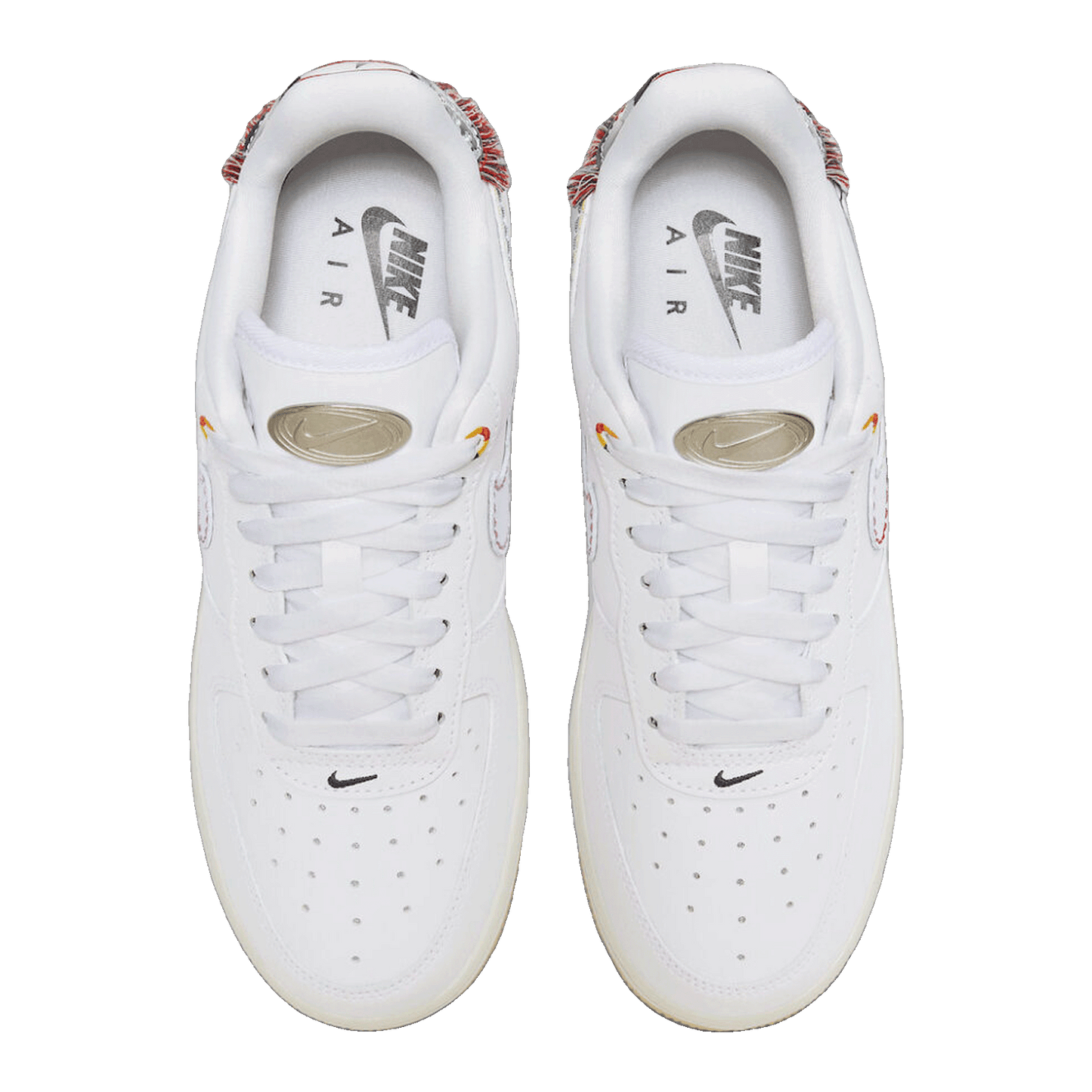 Nike Air Force 1 Low '07 LX Native Patterns (W)