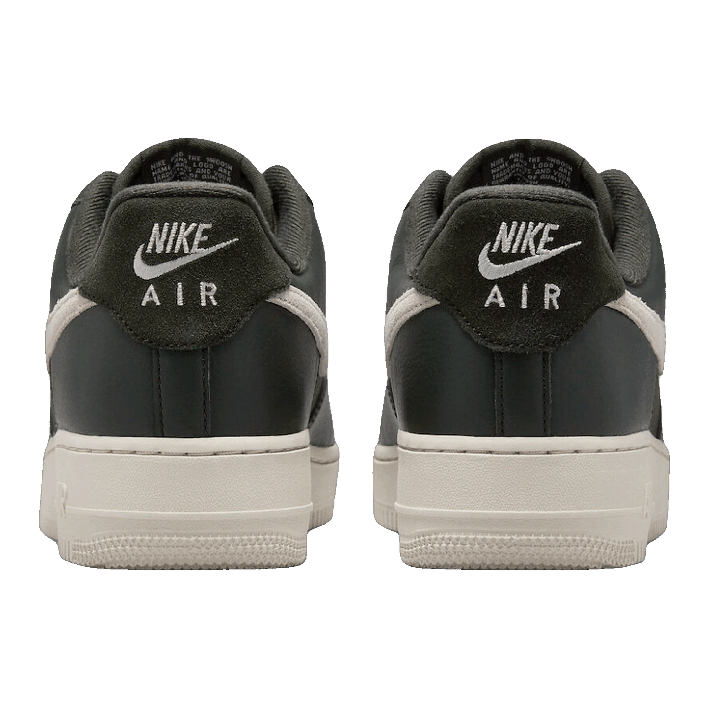 Nike Air Force 1 Low Sail Platinum Tint Side