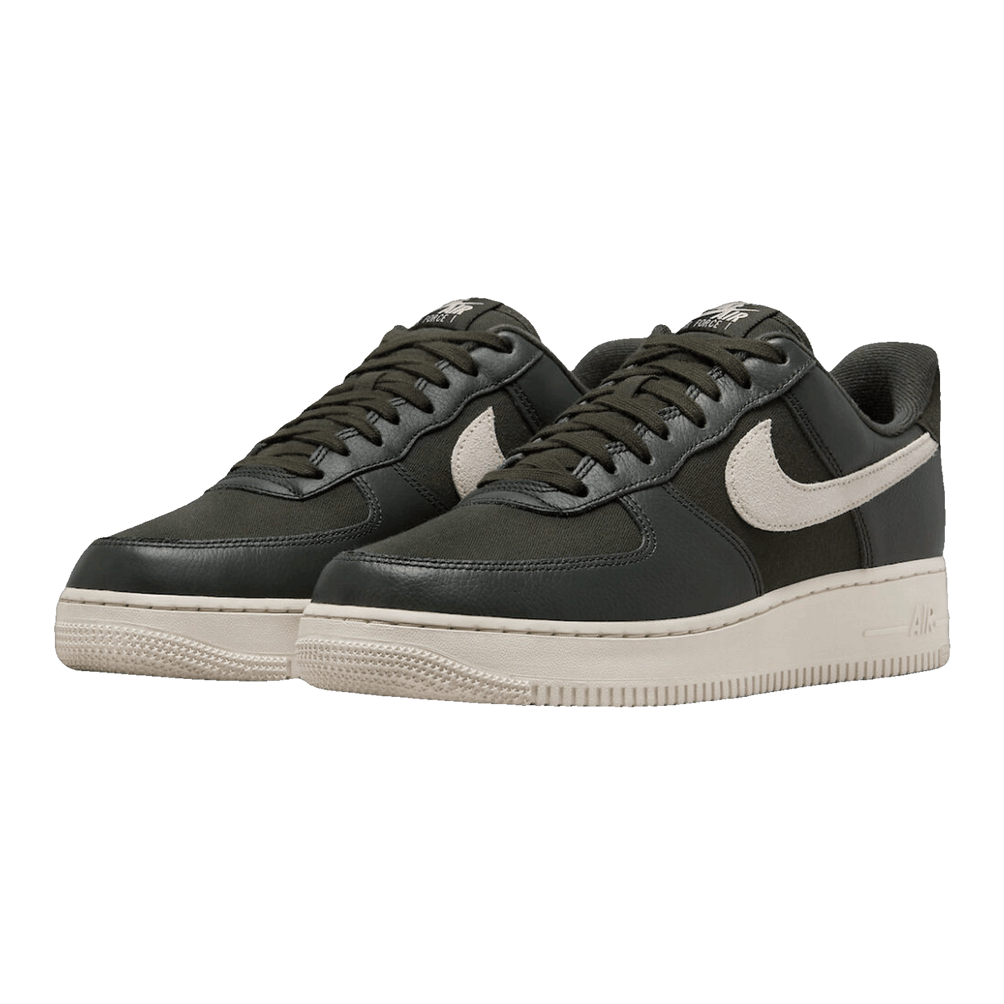 Nike Air Force 1 Low Sail Platinum Tint