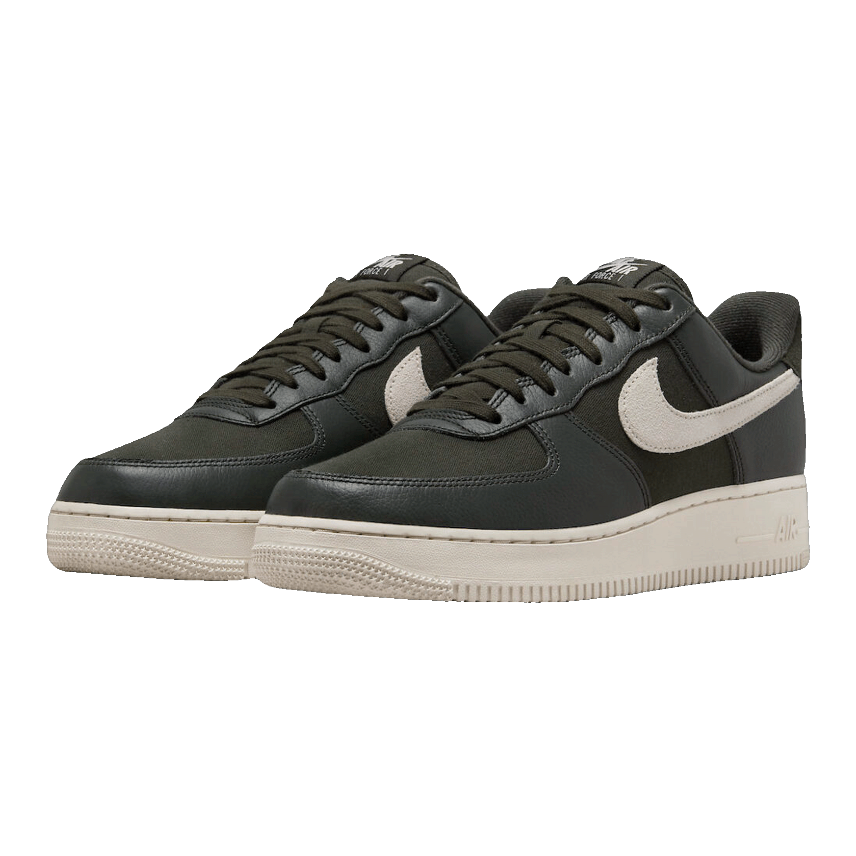 Nike Air Force 1 Low Sail Platinum Tint