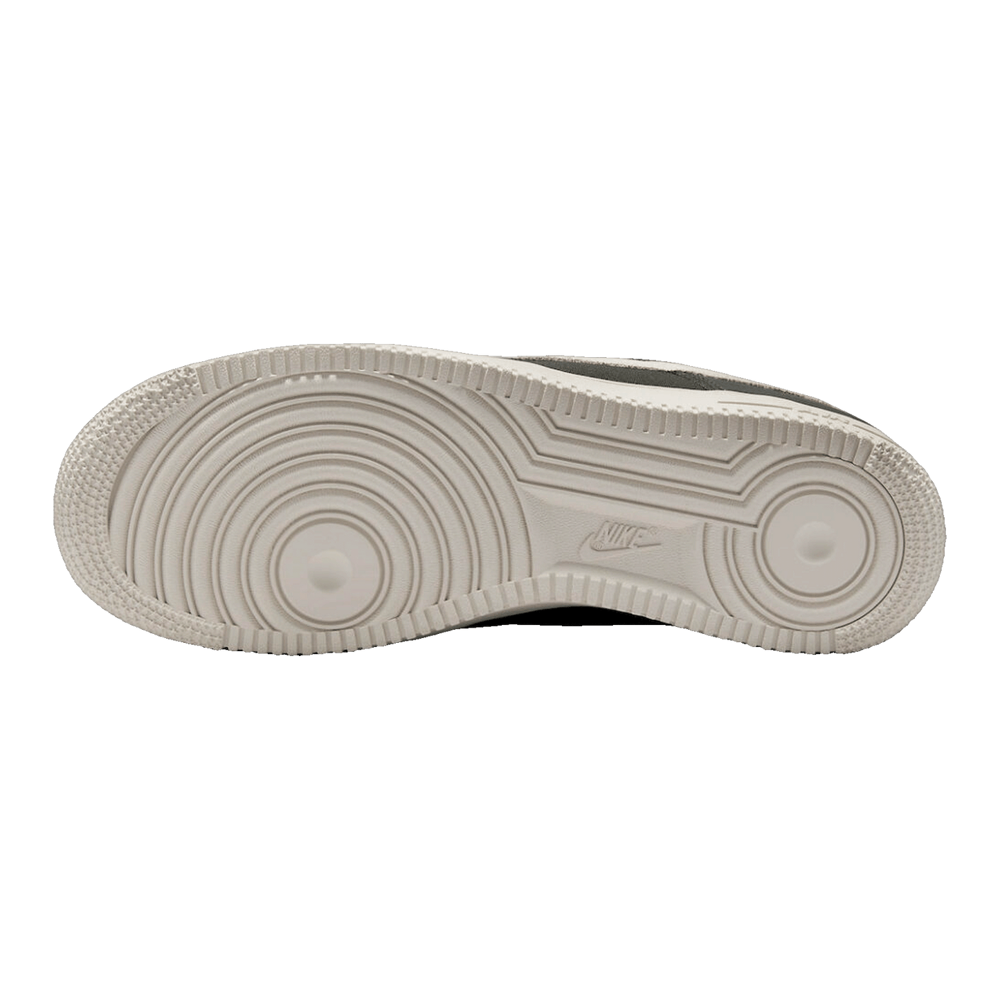 Nike Air Force 1 Low Sail Platinum Tint Oben