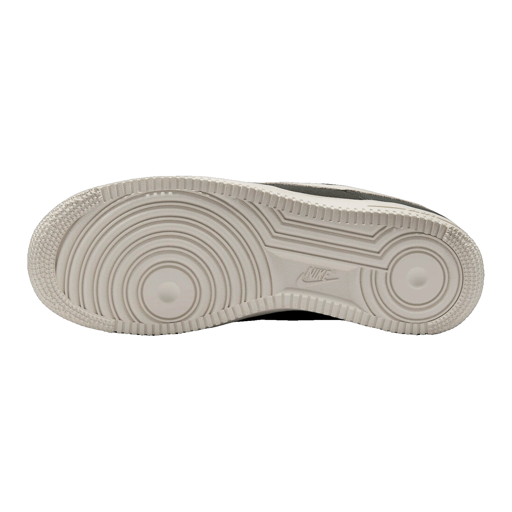 Nike Air Force 1 Low Sail Platinum Tint Oben