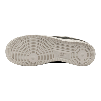 Nike Air Force 1 Low Sail Platinum Tint Oben