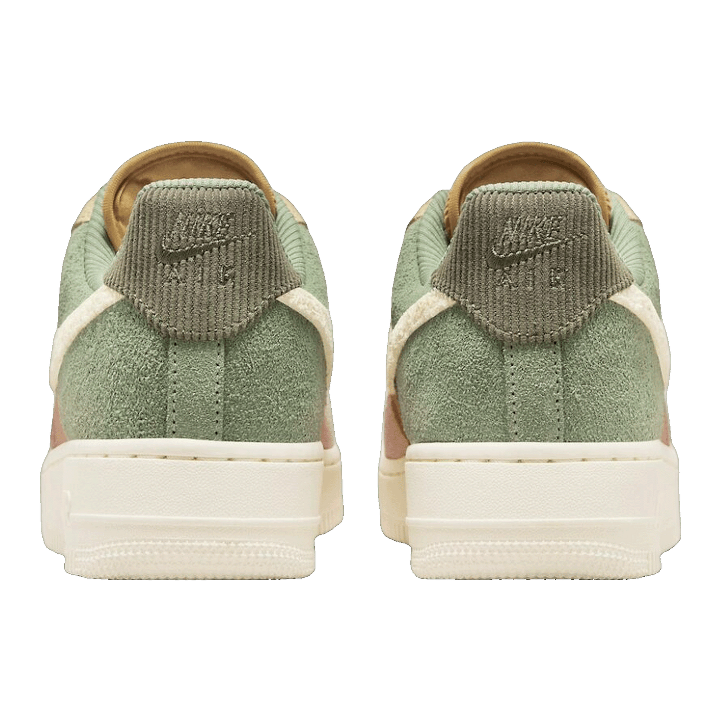 Nike Air Force 1 Low Sanddrift (W) Oben