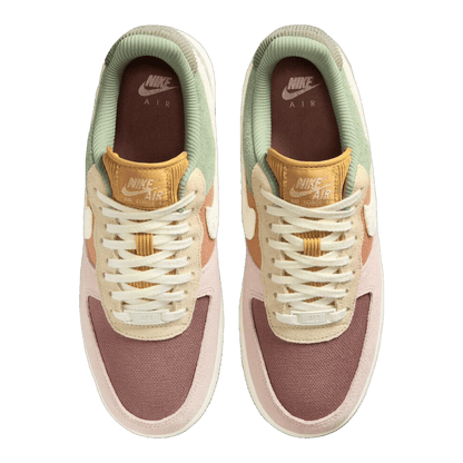Nike Air Force 1 Low Sanddrift (W) Sohle