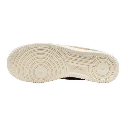 Nike Air Force 1 Low '07 LX Oil Green Terra Blush (W)