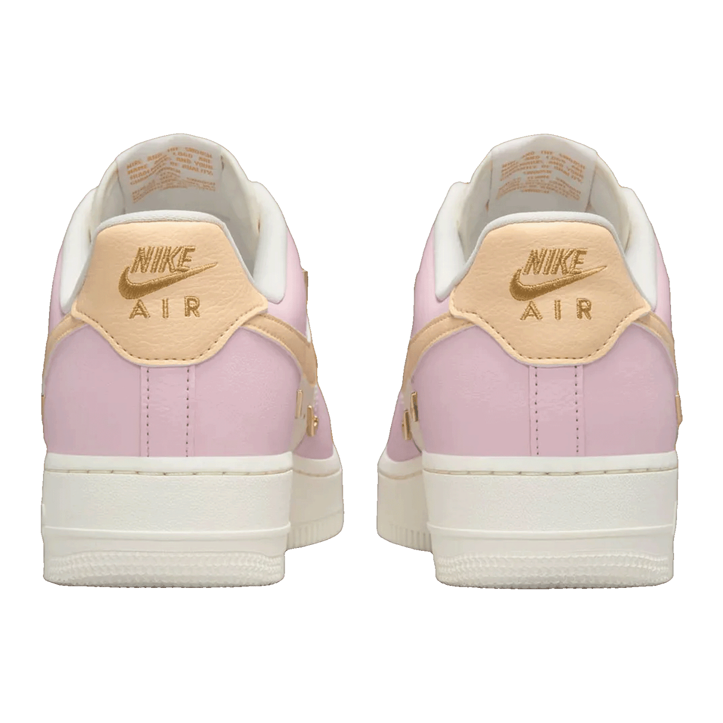 Nike Air Force 1 Low Sea Glass Side