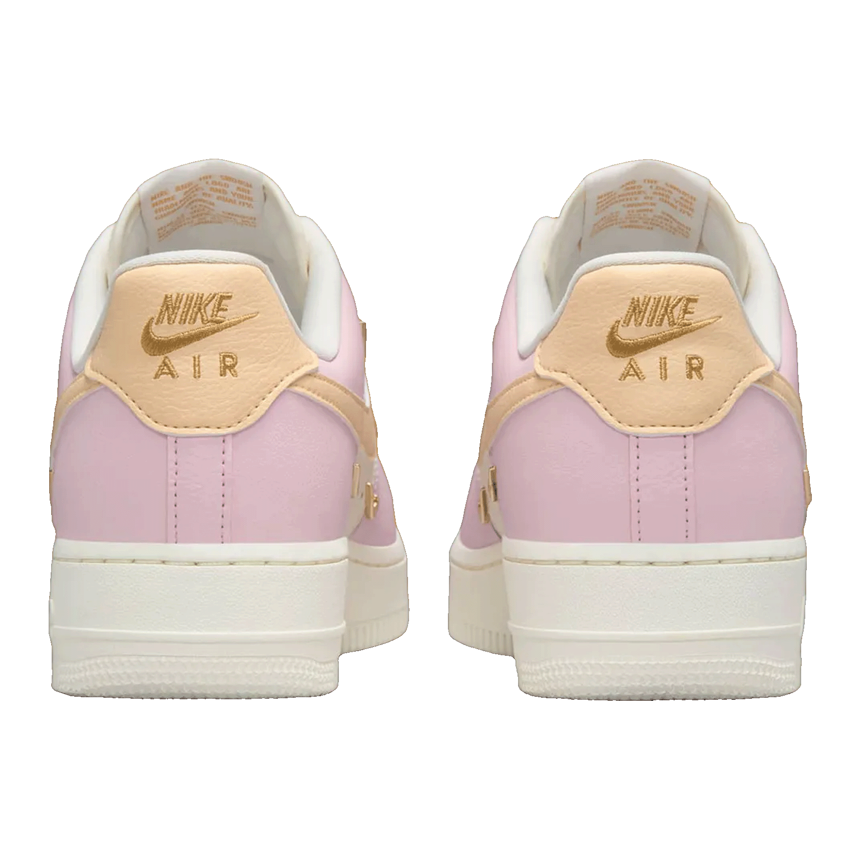 Nike Air Force 1 Low Sea Glass Side