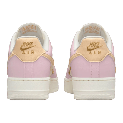 Nike Air Force 1 Low Sea Glass Side