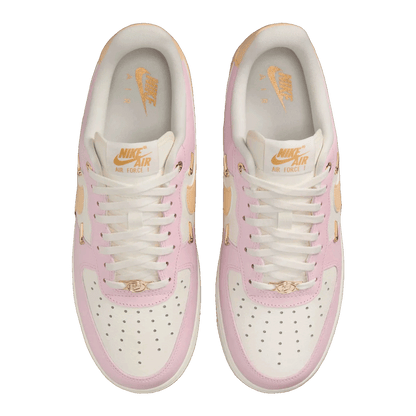 Nike Air Force 1 Low Sea Glass Back