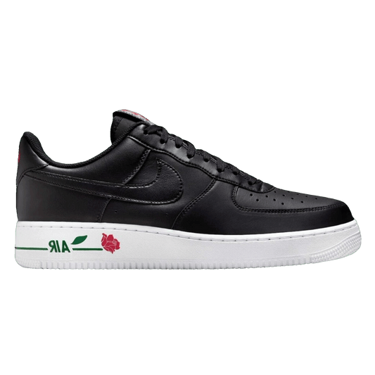 Nike Air Force 1 Low '07 LX Rose Black (W)