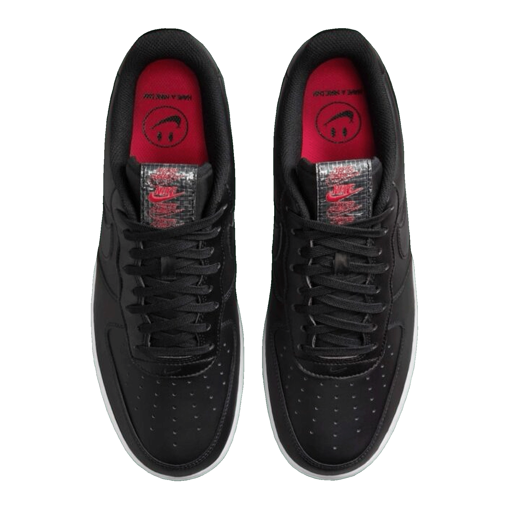 Nike Air Force 1 Low Shadow 8 Bit Barely Green (W) Back