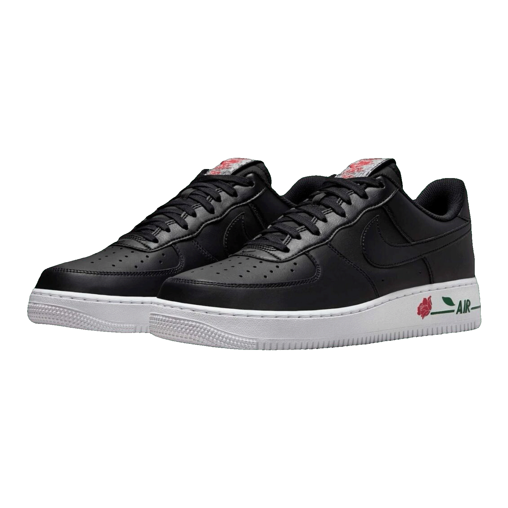 Nike Air Force 1 Low Shadow 8 Bit Barely Green (W)