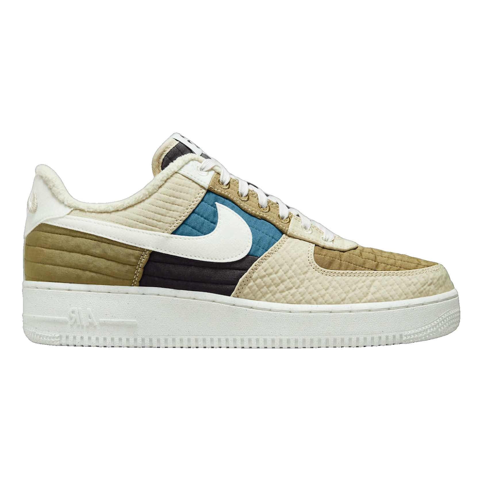 Nike Air Force 1 Low Shadow Cactus Flower Olive Flak (W)
