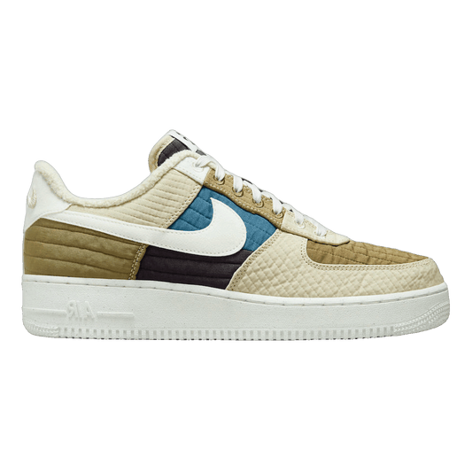 Nike Air Force 1 Low Shadow Cactus Flower Olive Flak (W)