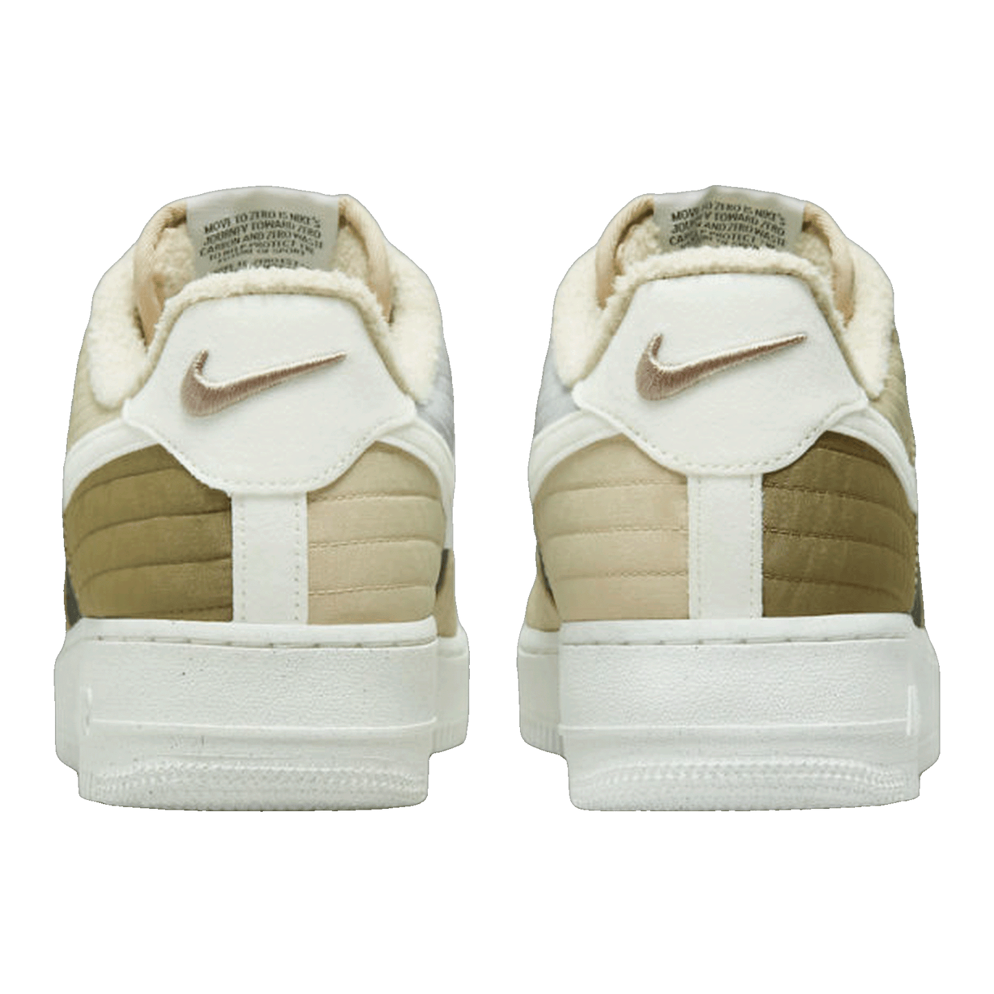 Nike Air Force 1 Low Shadow Cactus Flower Olive Flak (W) Oben