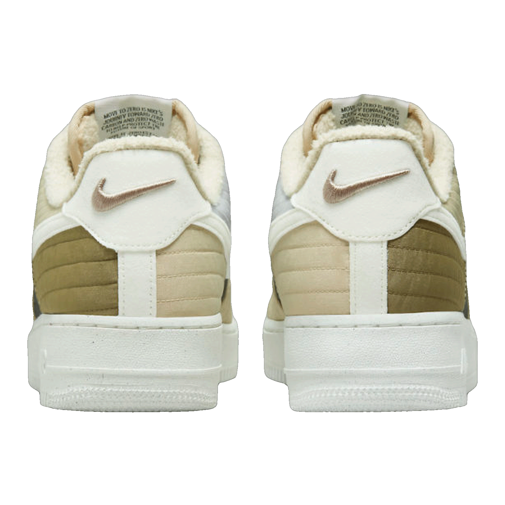 Nike Air Force 1 Low Shadow Cactus Flower Olive Flak (W) Oben