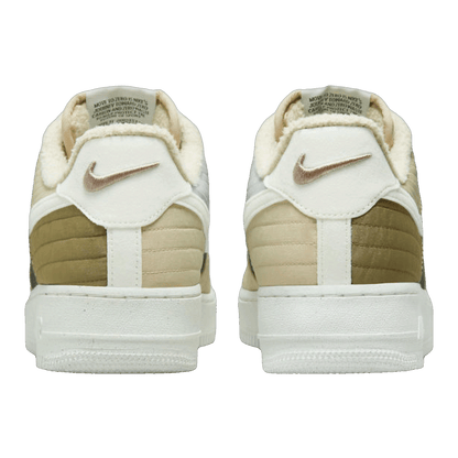 Nike Air Force 1 Low Shadow Cactus Flower Olive Flak (W) Oben
